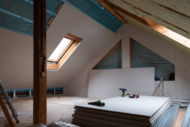 Best Cellulose Insulation in West View, PA