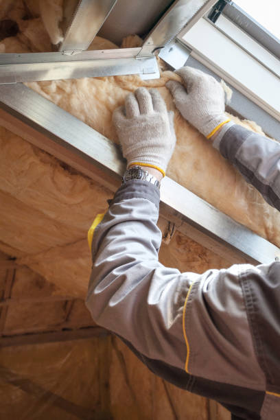 Best Blown-in Insulation in West View, PA