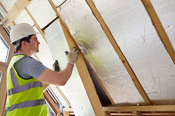 Types of Insulation We Offer in West View, PA
